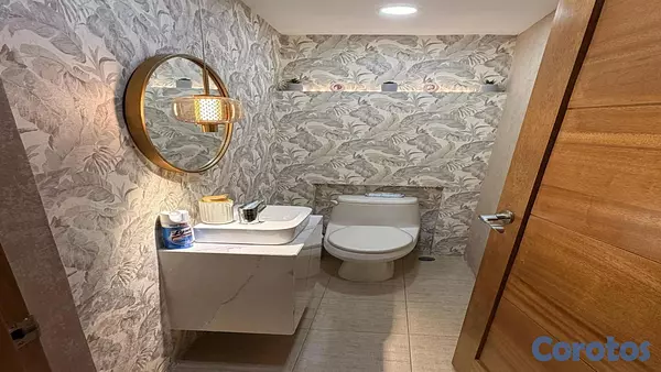 apartamentos - Vendo Apartamento en Urbanización Fernández 7