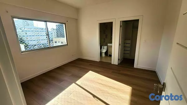 apartamentos - Apartamento en alquiler en Piantini de 3 habitacio 3
