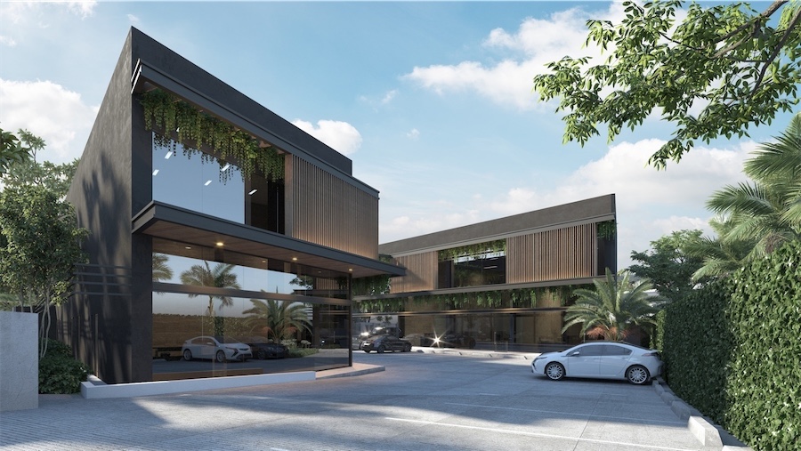 oficinas y locales comerciales - Local comercial en arroyo hondo 1