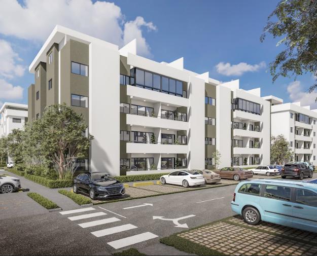 apartamentos - LP11 - AV ECOLOGICA 0
