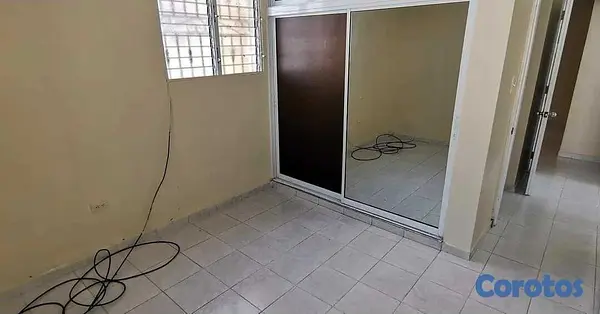 apartamentos - vendo oportunidada 3er piso  en jardín del llanos 5 calle 11 gurabo  2