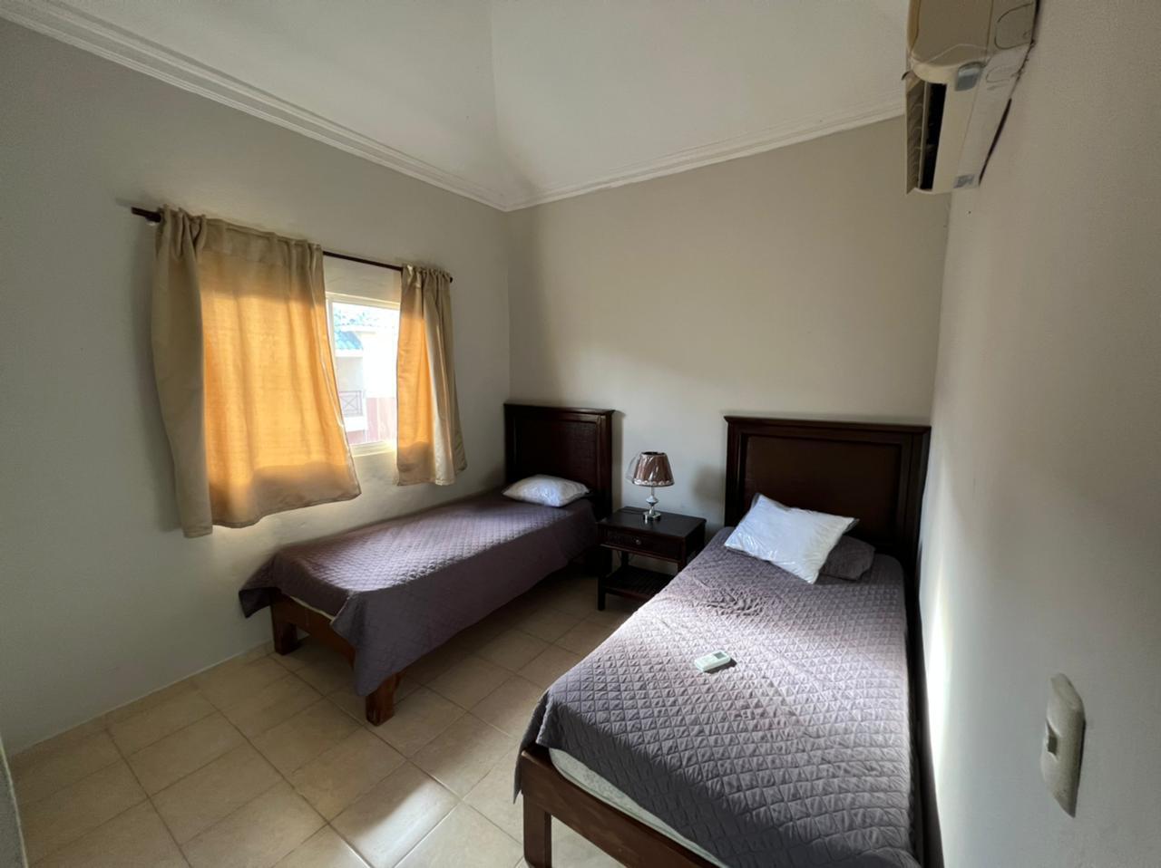apartamentos - Apartamento en Alquiler en Punta Cana  6