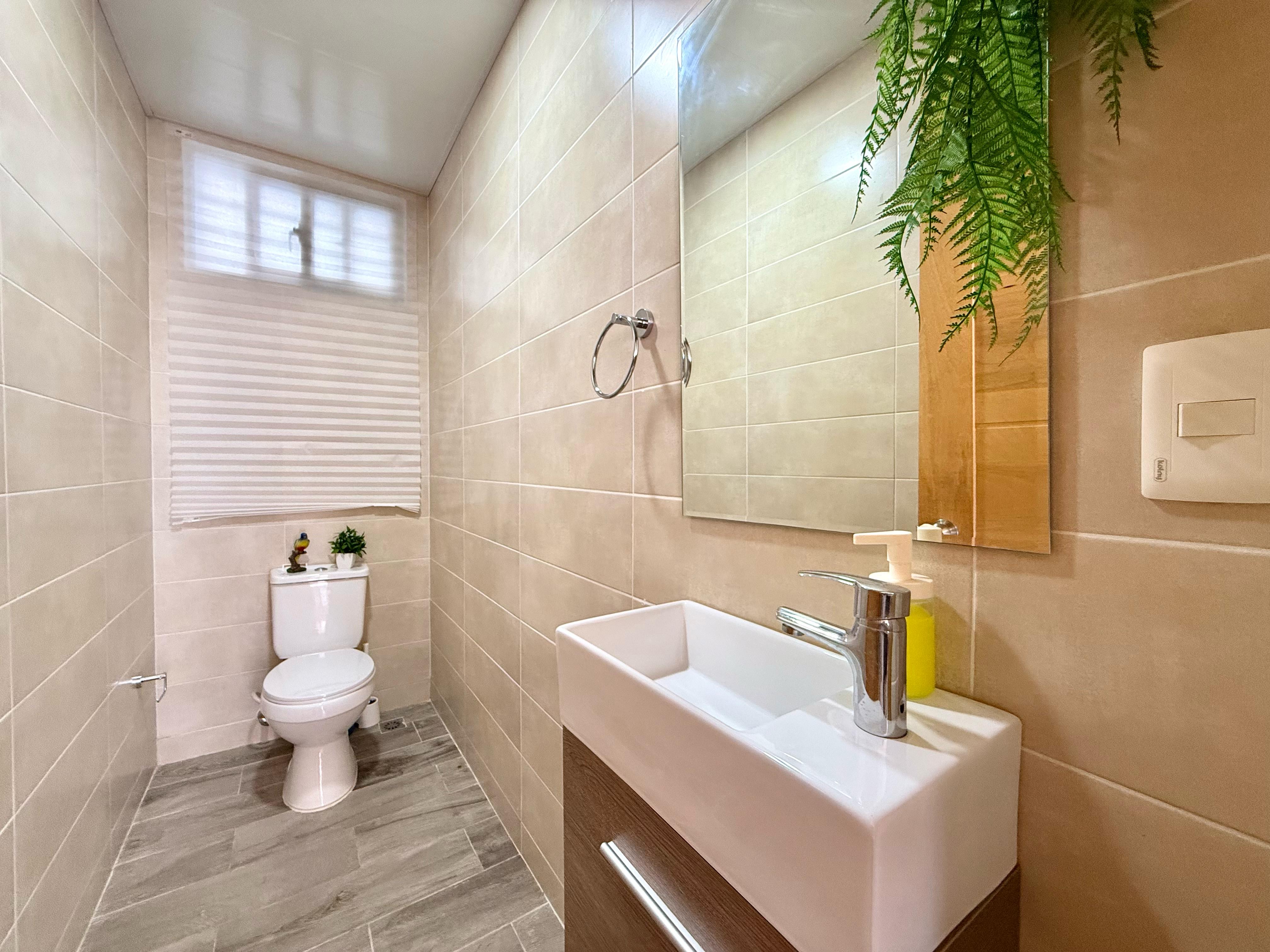 apartamentos - Av. Independencia📍  (A pasos del parque Mirador S 5