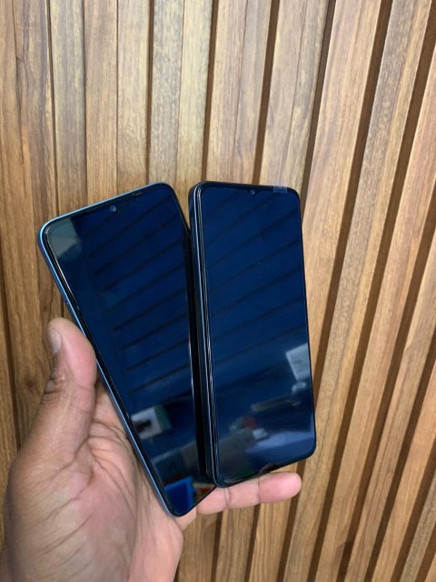celulares y tabletas - Disponible infinyx hoT 30i VIMOQ 3