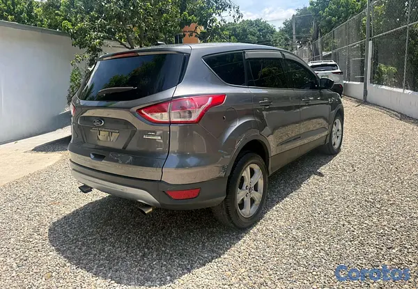 jeepetas y camionetas - Ford escape 2013 3