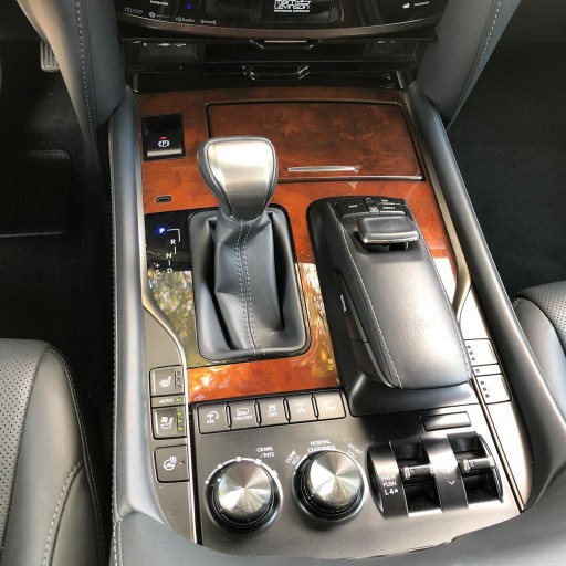 jeepetas y camionetas - Lexus lx570 2020 6