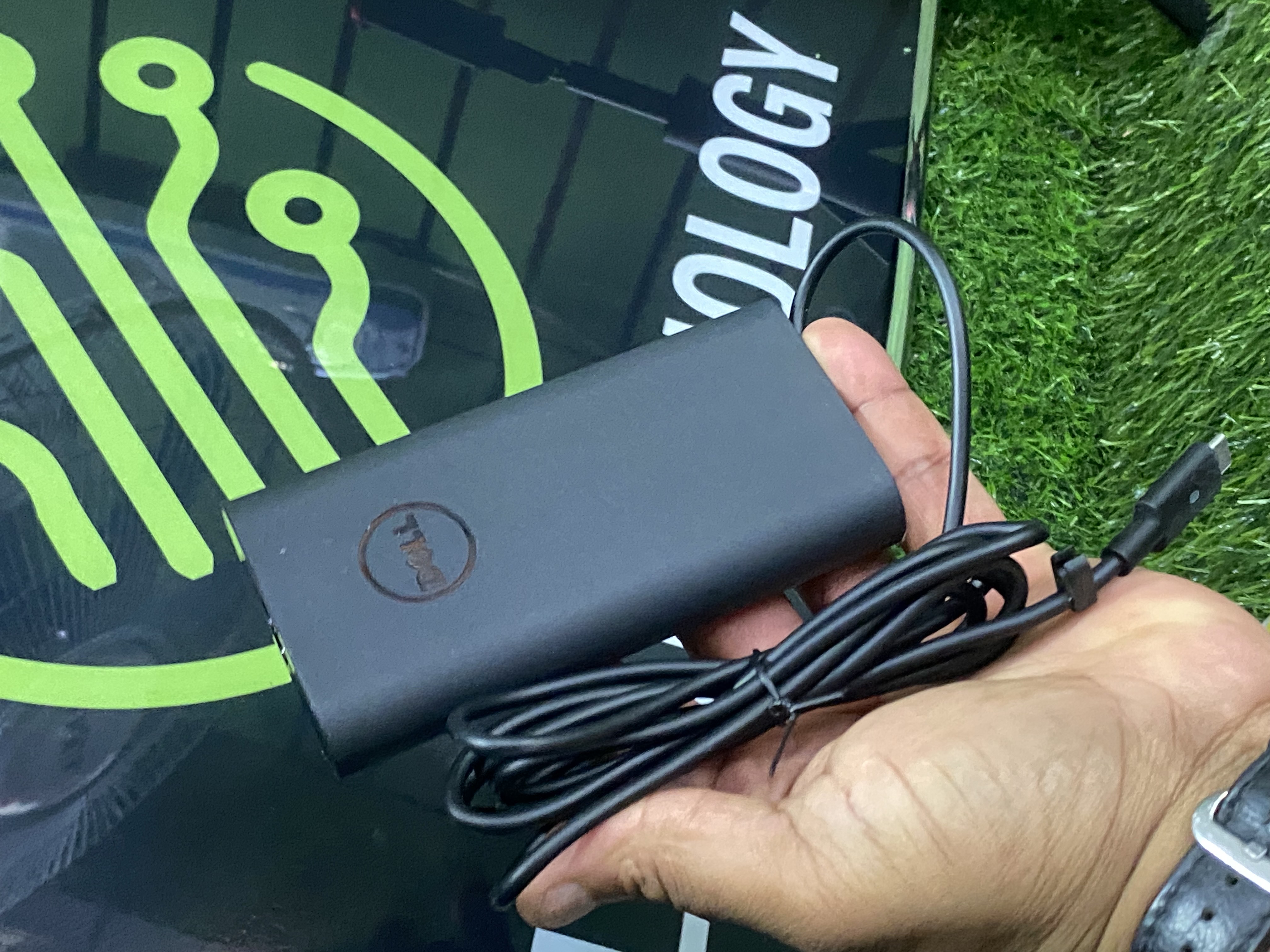 celulares y tabletas - disponible cargador C 90W  1