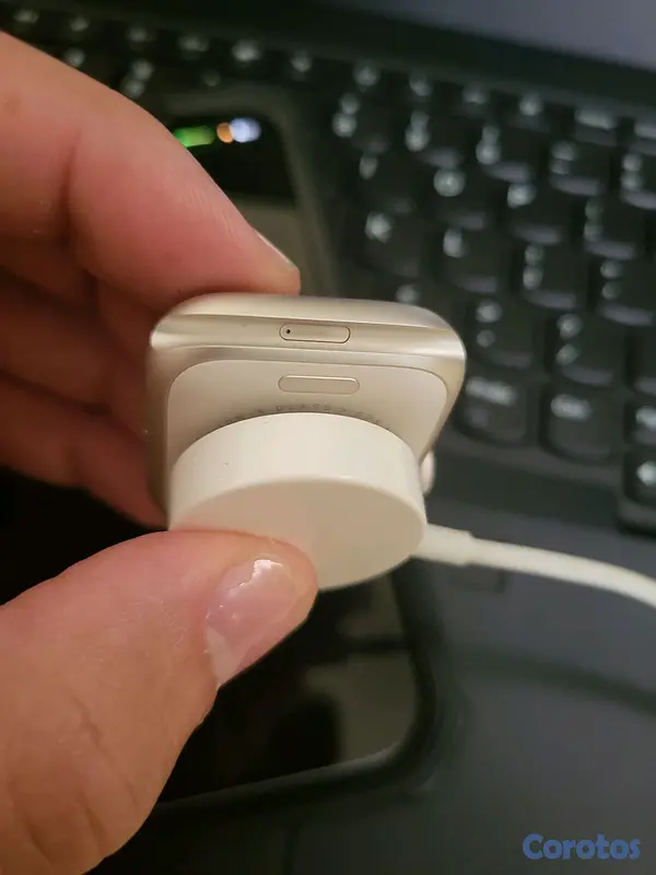 celulares y tabletas - Apple watch SE 3 GPS  7