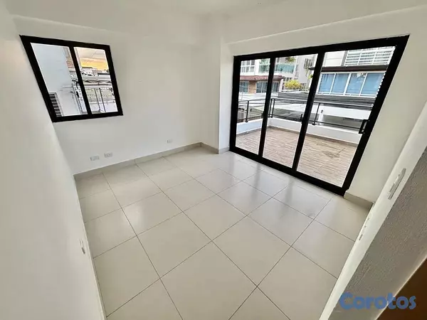 apartamentos - Apartamento en Venta los Prados  8