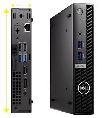computadoras y laptops - CPU DELL 5060 CORE i5 DE 8VA GENENERACION 
MEMORIA 16GB DDR4 SSD 512GB HDMI  3
