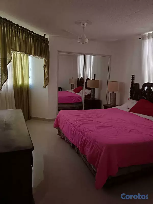 apartamentos - Apartamento de 3 Habitaciones, Bella Vista 5