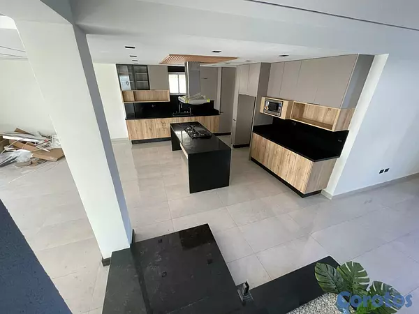 casas - Casa con piscina, 4 habitaciones y 5 baños, Mirado 17