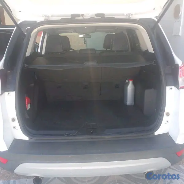 jeepetas y camionetas - Ford escape 2013 4