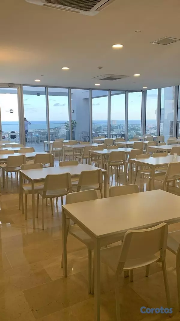oficinas y locales comerciales - Local corporativo amoblado  8