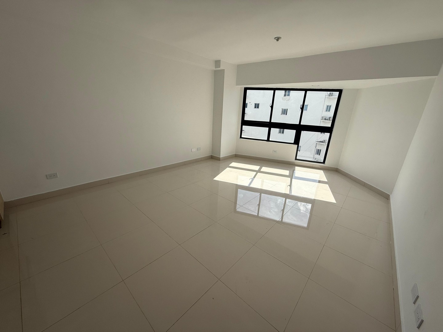 apartamentos - Vendo apartamento en Zona Universitaria  3