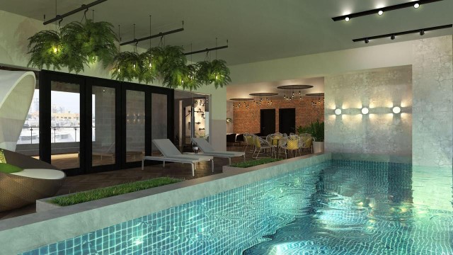 apartamentos - APARTAMENTO NUEVO EN LA ESPERILLA 3