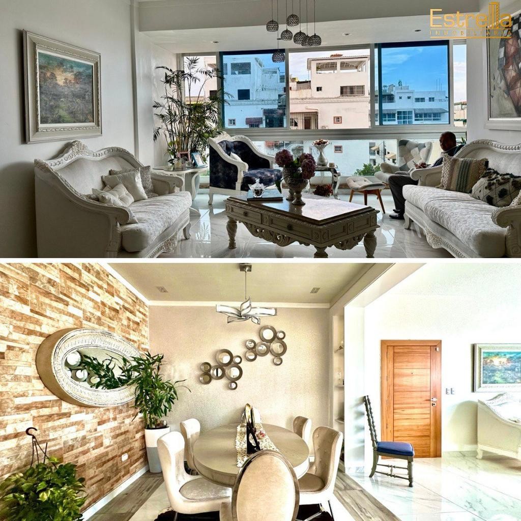 penthouses - Vendo hermoso Pent-house, en torre familiar, en📍Mirador Sur📍  2