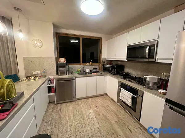 casas vacacionales y villas - Excelente Apartamento amueblado en Casa De Campo  5