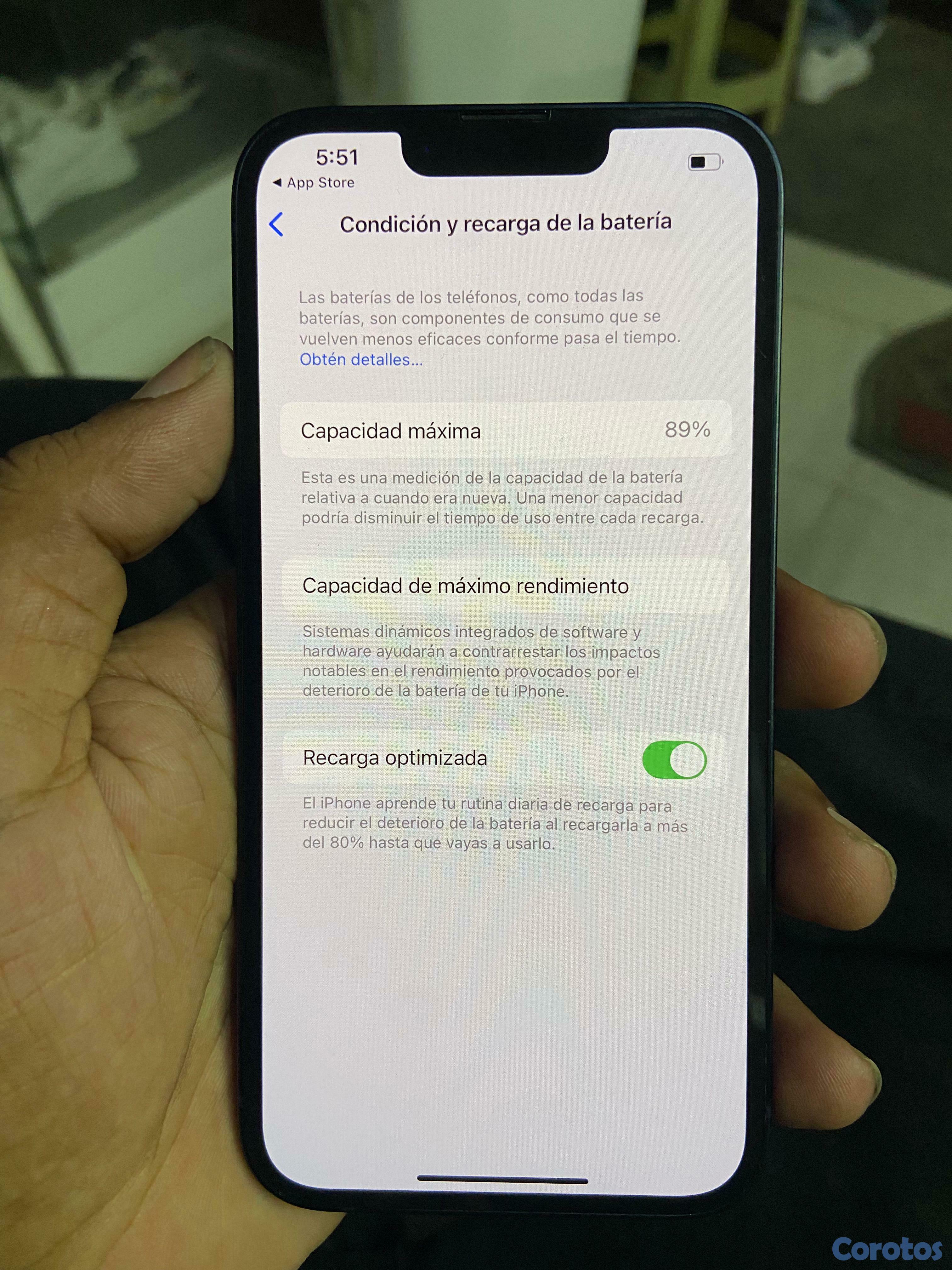 celulares y tabletas - IPHONE 14 NORMAL  2