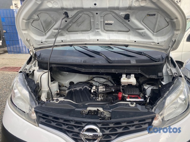 otros vehiculos - Nissan, Vanette, NV200, 2019 10