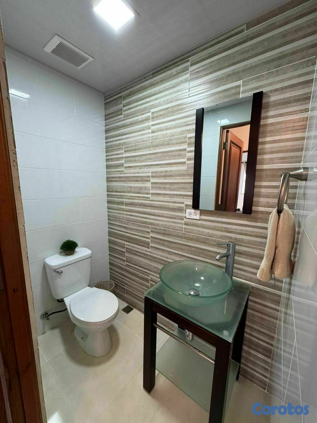 apartamentos - RENTO Apartamento Amueblado En Piantini COD:PD536 8