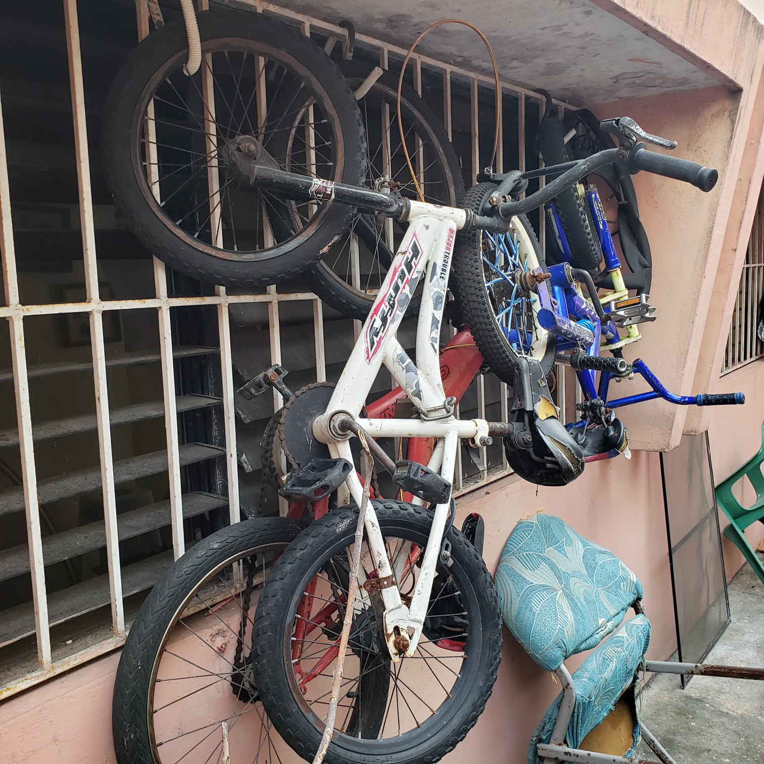 bicicletas y accesorios - Bicicletas aro 16 3
