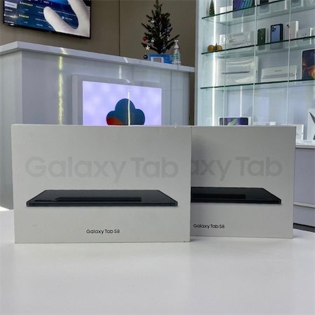 celulares y tabletas - Samsung Galaxy Tab S8 11” 256GB & 128GB Nuevas Selladas