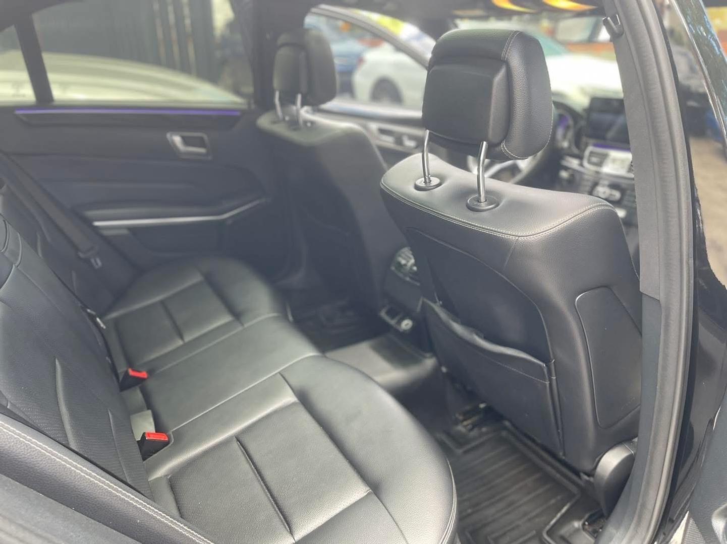 carros - MERCEDES BENZ E300 2015 8