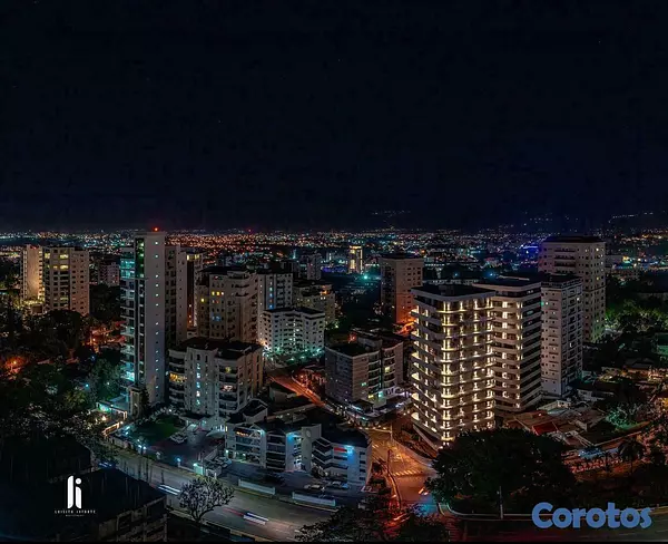 apartamentos - LUXURY APRARTMENT & PENTHOUSE LA TRINITARIA SANTIAGO 9