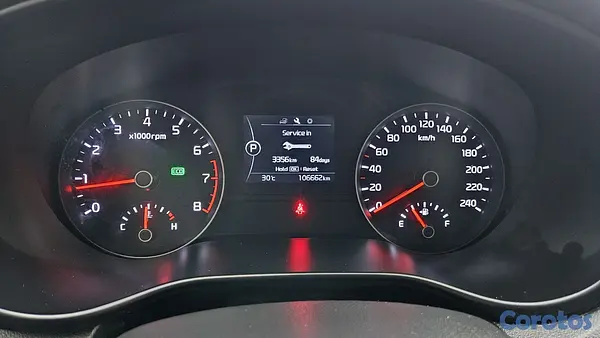 jeepetas y camionetas - kia sportage 2018 doch 9