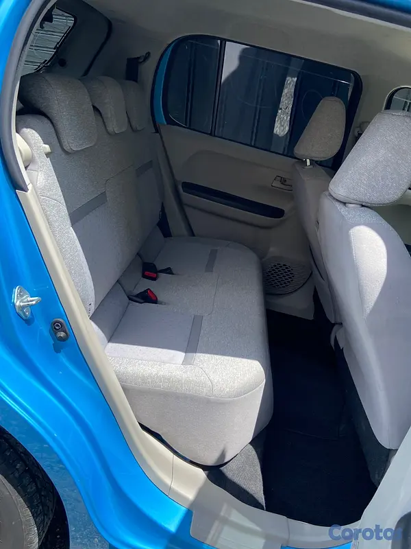 carros - Daihatsu boom 2018 7