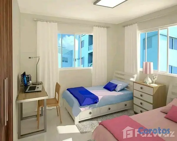 apartamentos - Si  8