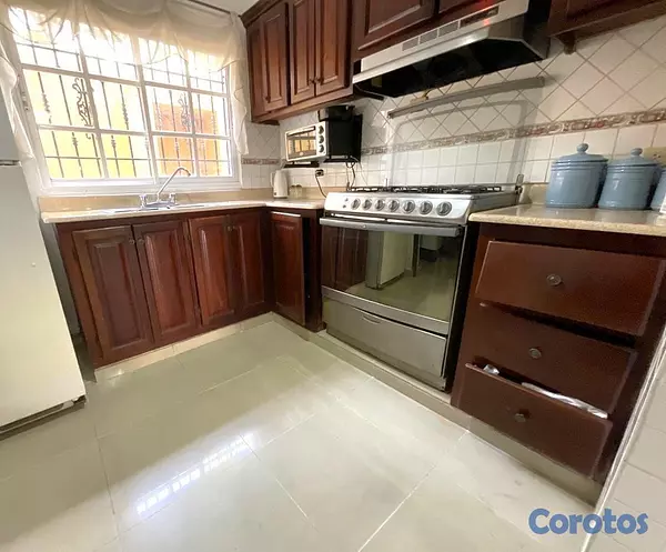 apartamentos - Apartamento en Venta Ensanche Ozama 5