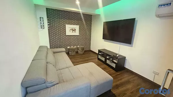 apartamentos - Apartamento en Alquiler Amueblado  en Ensanche PARAÍSO 4