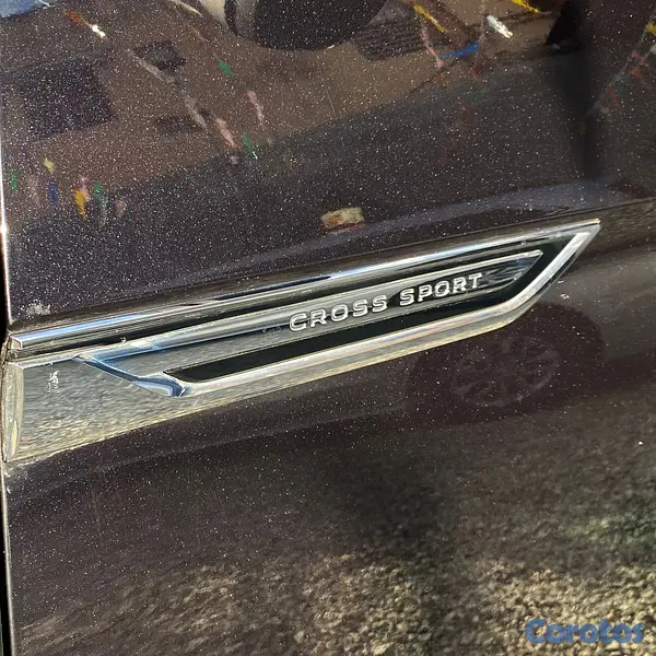 jeepetas y camionetas - Volkswagen Atlas CROSS SPORT R-LINE 2021 16