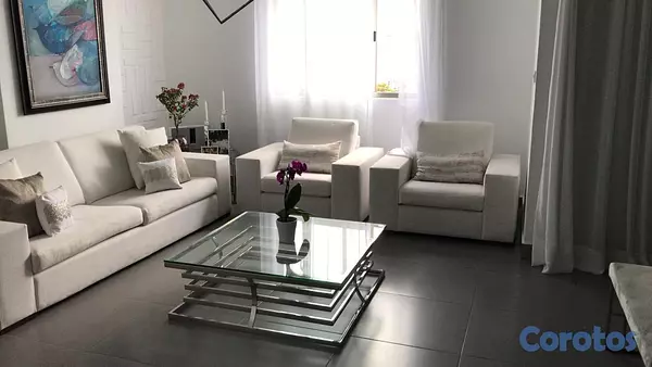 muebles y colchones - Mesa sala 3