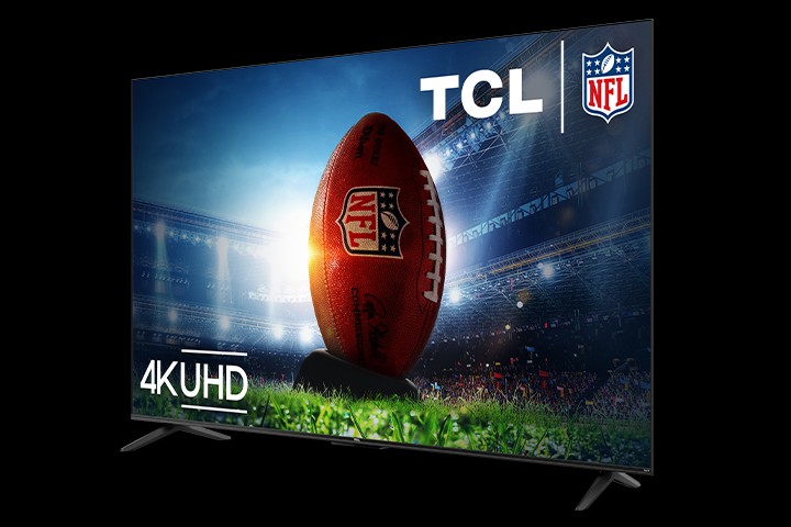 tv - TCL 55 Pulgadas CLASE 4-SERIES 4K UHD HDR LED SMART ROKU TV - 55S41R 3