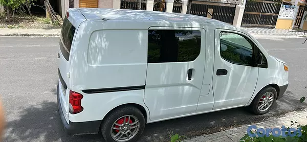 otros vehiculos - chevrolet city express 2017 4