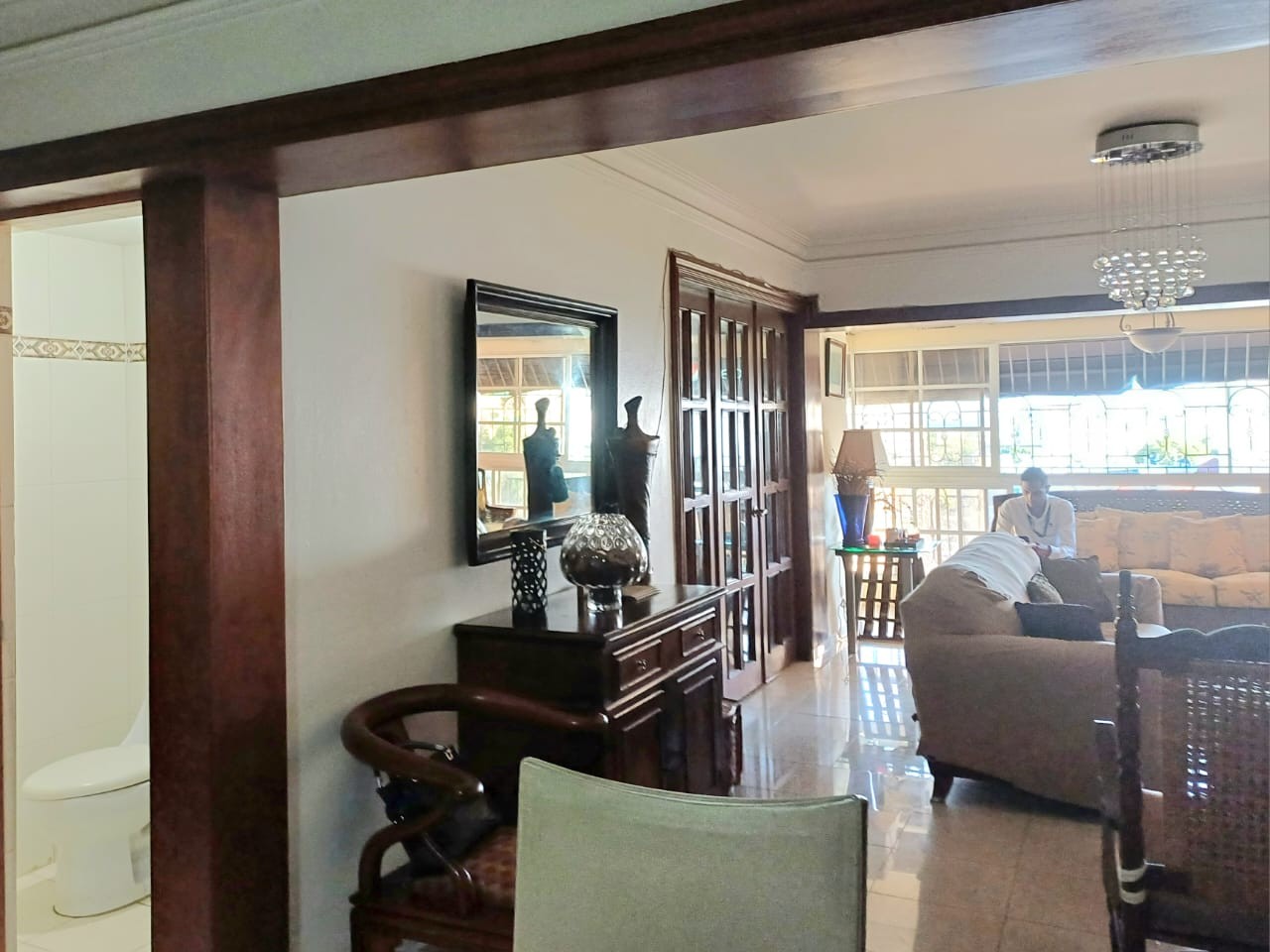 apartamentos - Mirador Norte. 3 habitaciones más family. Oportunidad usd240,000. 3hab. 179mst. 3