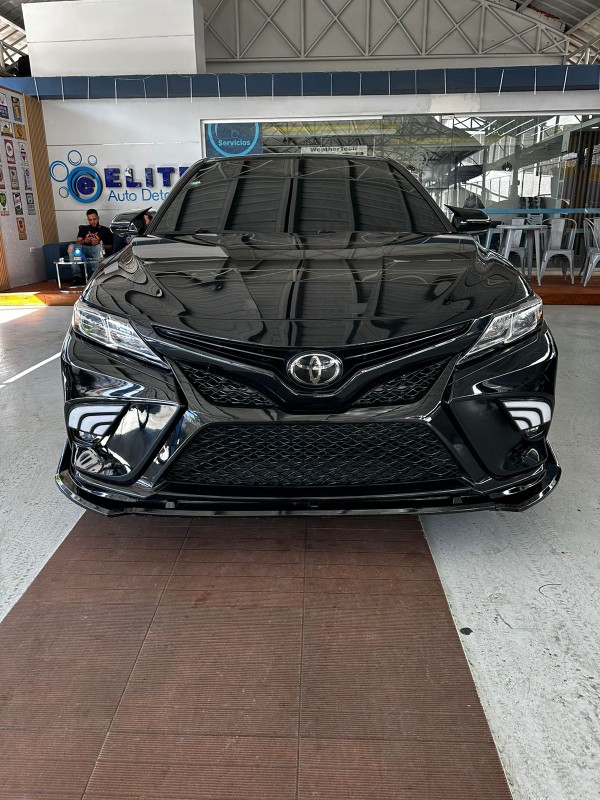 carros - Toyota camry se 2028 2