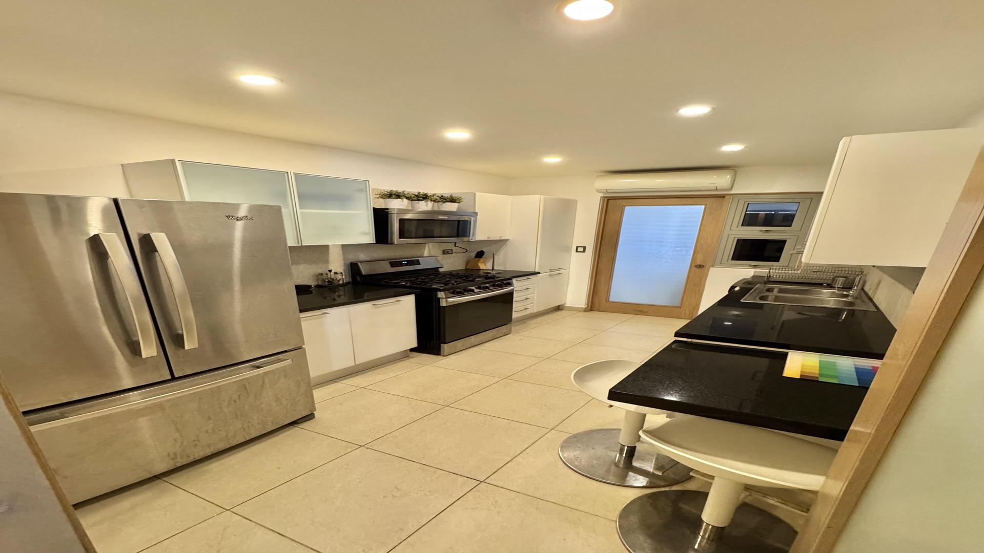 apartamentos - Apartamento Amueblado en Piantini 4