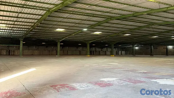 otros inmuebles - En Venta Conjunto naves Industriales en Haina Rentado para Inversion 5