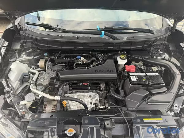 jeepetas y camionetas - Nissan Rogue SV 2020 8