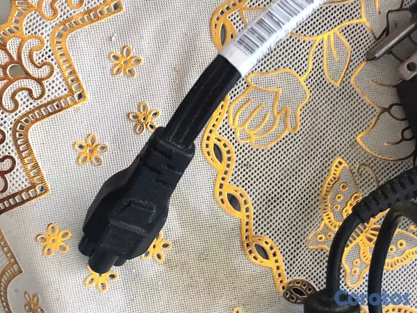 accesorios para electronica - Cargador para Laptop 💻  4