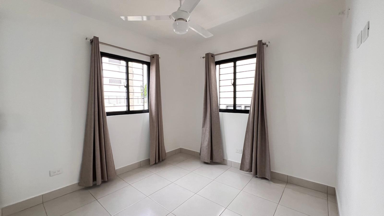 apartamentos - Apartamento en Venta - Primer Nivel con Patio en Santiago de Los Caballeros. 7
