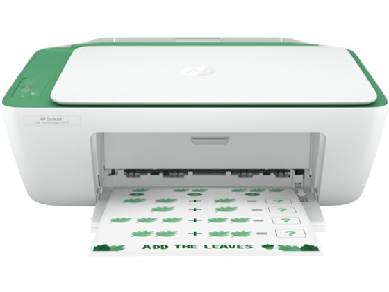 impresoras y scanners - IMPRESORA MULTIFUNCIONAL HP DESKJET INK 2375