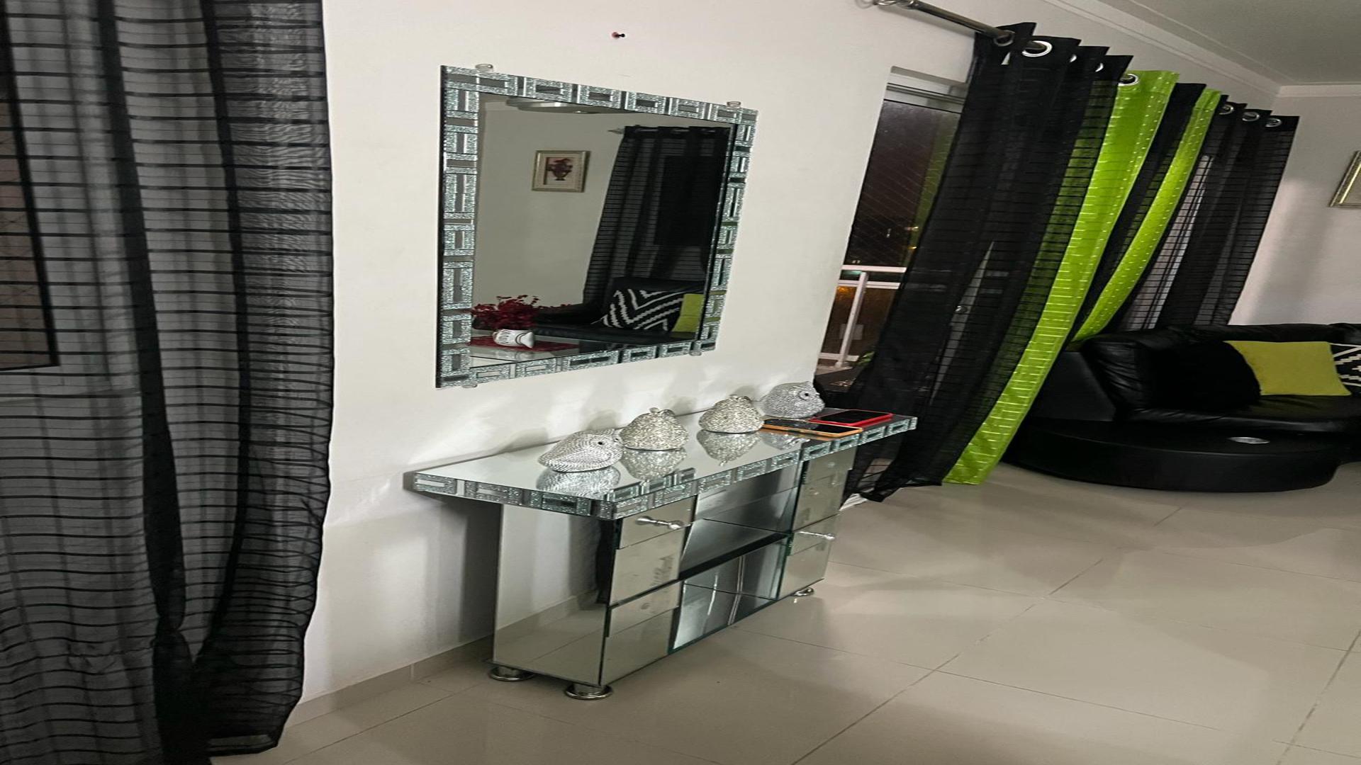 apartamentos - APARTAMENTO CHARLES DE GAULLE SANTO DOMINGO ESTE PROX AUT DE SAN ISIDRO 6