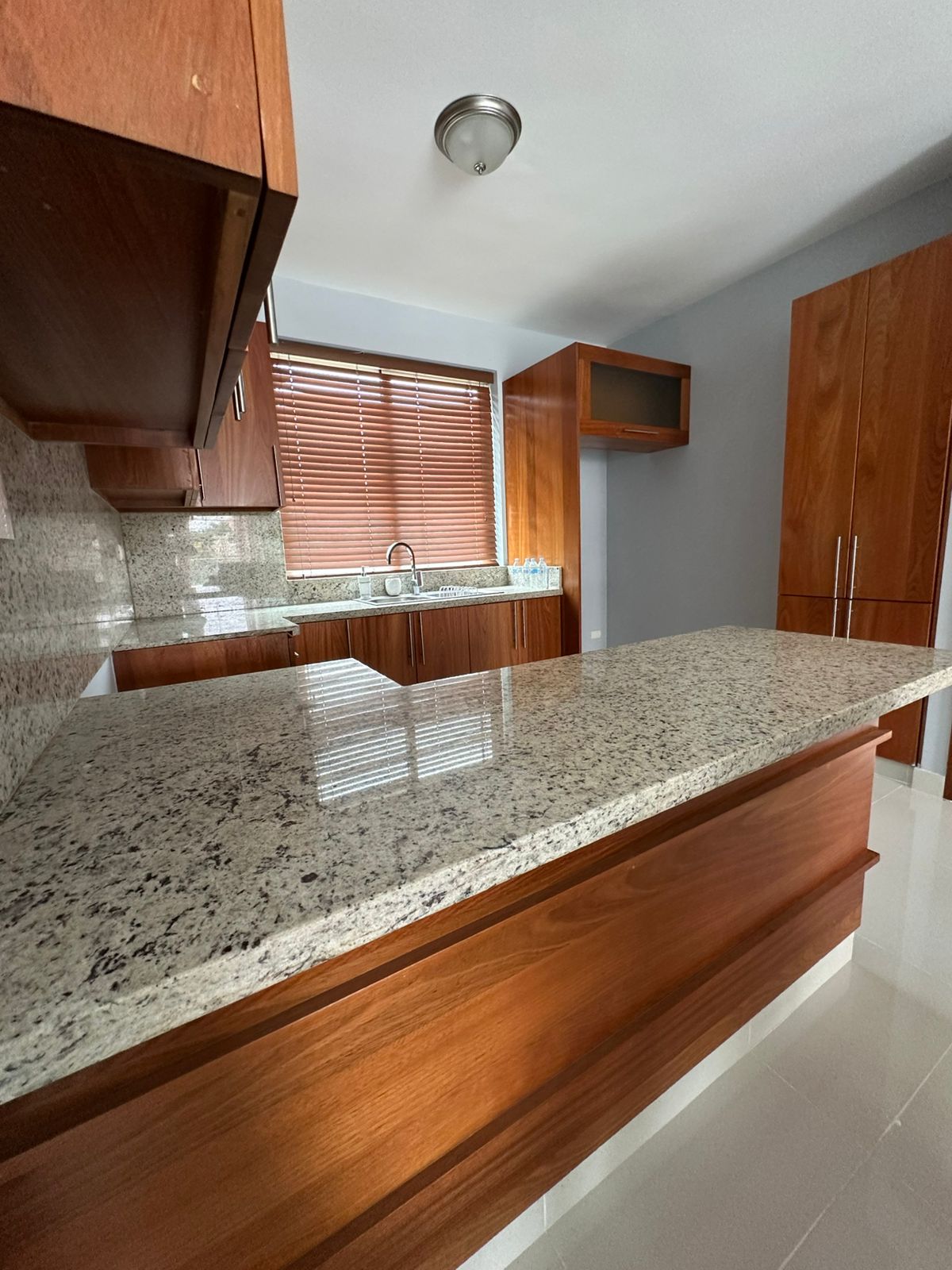 apartamentos - Apartamento 2do Nivel en Villa Maria  4