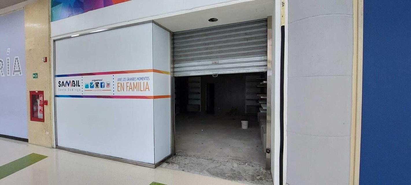 oficinas y locales comerciales - Local Comercial en Alquiler  1