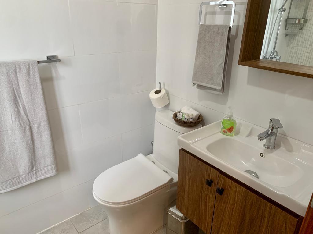 apartamentos - Apartamento en alquiler Ensanche Paraiso 7
